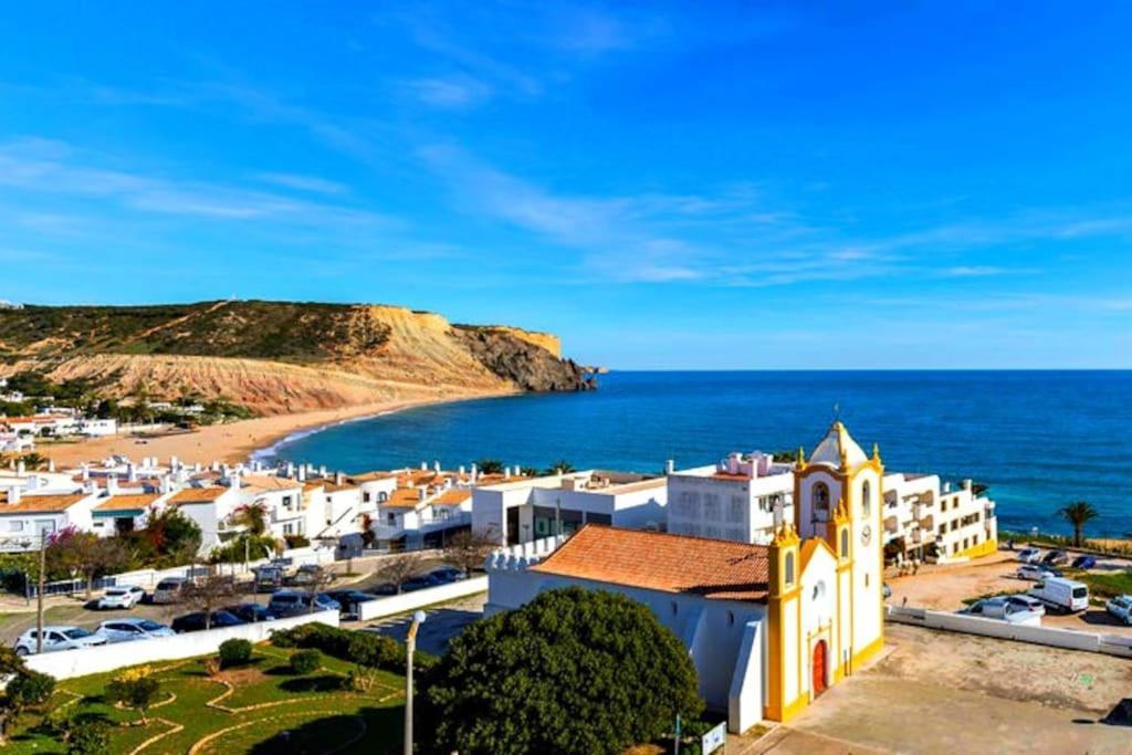 Portugal Holidays Luz エクステリア 写真