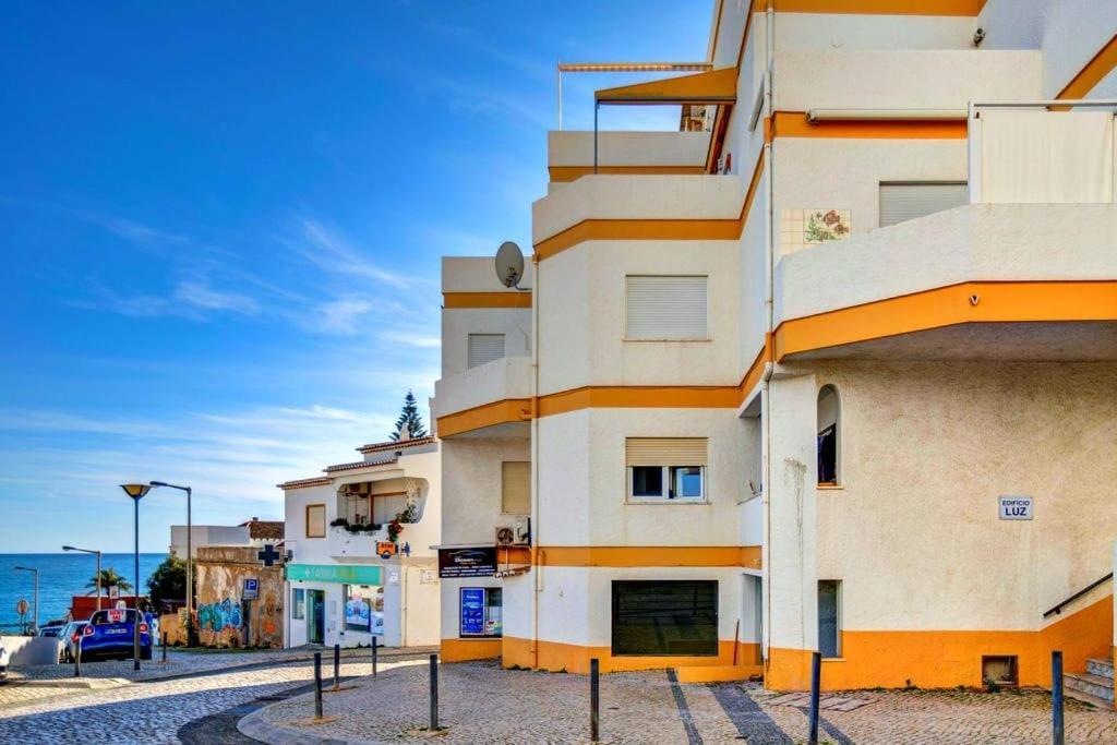Portugal Holidays Luz エクステリア 写真